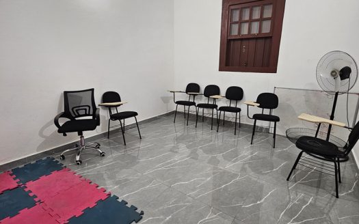 CVP 2063 – Casas a Venda no Bairro Chácara da Saudade