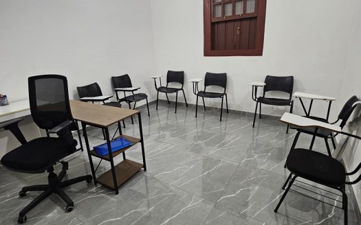 CVP 2063 – Casas a Venda no Bairro Chácara da Saudade
