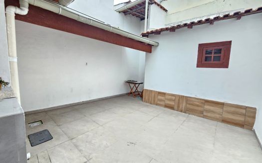 CVP 2063 – Casas a Venda no Bairro Chácara da Saudade