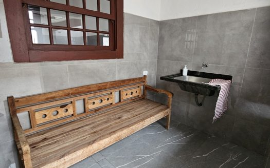 CVP 2063 – Casas a Venda no Bairro Chácara da Saudade