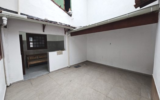CVP 2063 – Casas a Venda no Bairro Chácara da Saudade