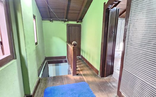 CVP 2064 – Casa a Venda no Bairro Mangueira em Paraty RJ