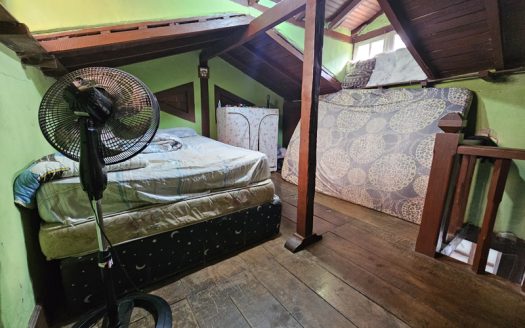 CVP 2064 – Casa a Venda no Bairro Mangueira em Paraty RJ