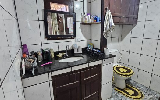 CVP 2064 – Casa a Venda no Bairro Mangueira em Paraty RJ