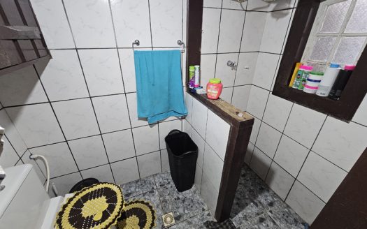 CVP 2064 – Casa a Venda no Bairro Mangueira em Paraty RJ