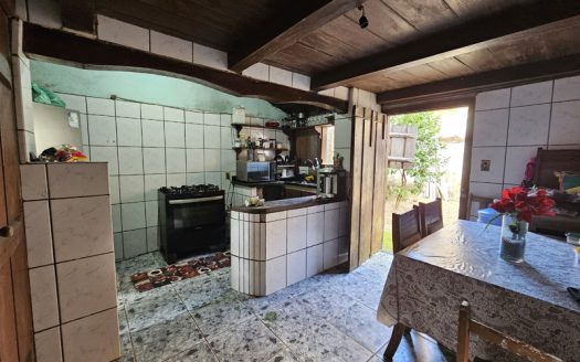 CVP 2064 – Casa a Venda no Bairro Mangueira em Paraty RJ