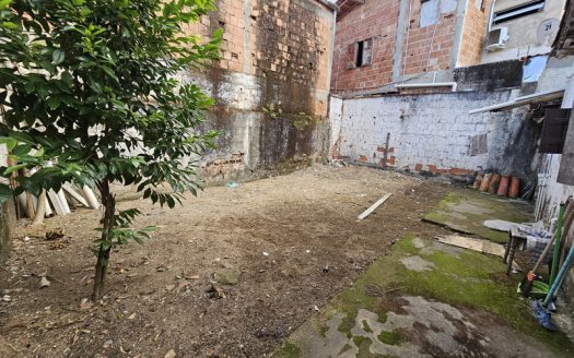 CVP 2064 – Casa a Venda no Bairro Mangueira em Paraty RJ