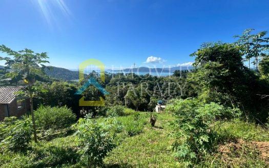 TVP 2045 – Lote com Vista para o Mar na barra do Corumbê