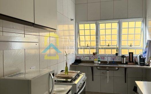 CLM 2047 – Casa Pra Locação no Bairro Portal das Artes