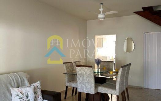 CLM 2047 – Casa Pra Locação no Bairro Portal das Artes
