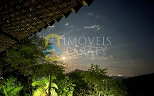 CVP 2048 – Bela Casa com Vista para o Mar no Corumbê