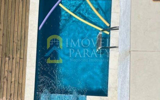CVP 2048 – Bela Casa com Vista para o Mar no Corumbê