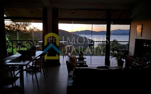 CVP 2048 – Bela Casa com Vista para o Mar no Corumbê