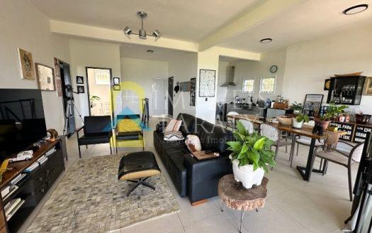 CVP 2048 – Bela Casa com Vista para o Mar no Corumbê