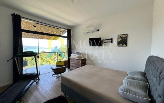 CVP 2048 – Bela Casa com Vista para o Mar no Corumbê