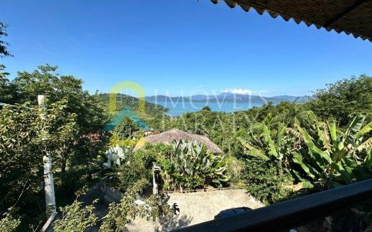 CVP 2048 – Bela Casa com Vista para o Mar no Corumbê