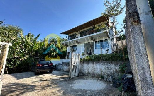 CVP 2048 – Bela Casa com Vista para o Mar no Corumbê