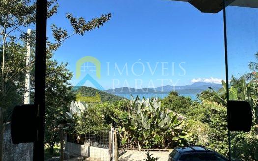CVP 2048 – Bela Casa com Vista para o Mar no Corumbê
