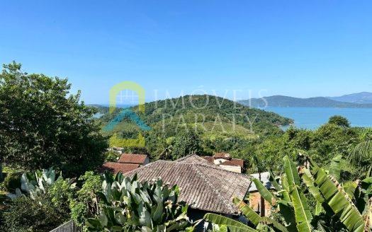 CVP 2048 – Bela Casa com Vista para o Mar no Corumbê