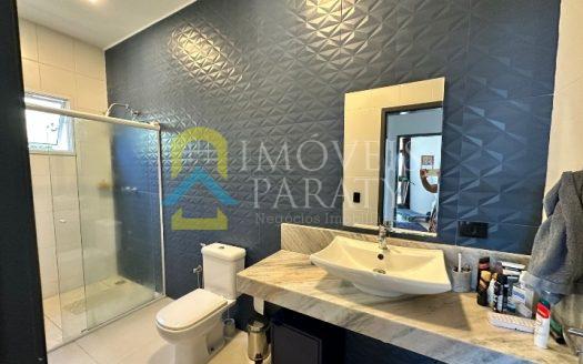CVP 2048 – Bela Casa com Vista para o Mar no Corumbê