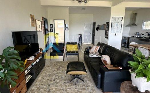CVP 2048 – Bela Casa com Vista para o Mar no Corumbê
