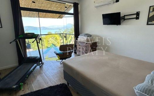 CVP 2048 – Bela Casa com Vista para o Mar no Corumbê