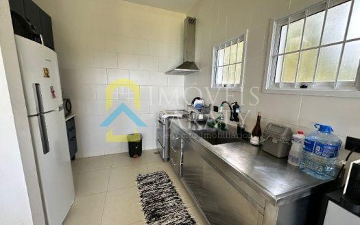 CVP 2048 – Bela Casa com Vista para o Mar no Corumbê