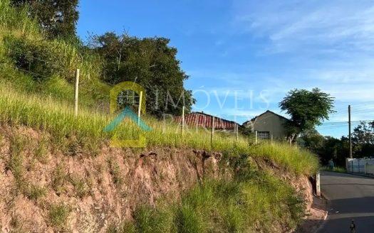 GVC 2055 – Galpão a Venda na Grota do Macota em Cunha SP