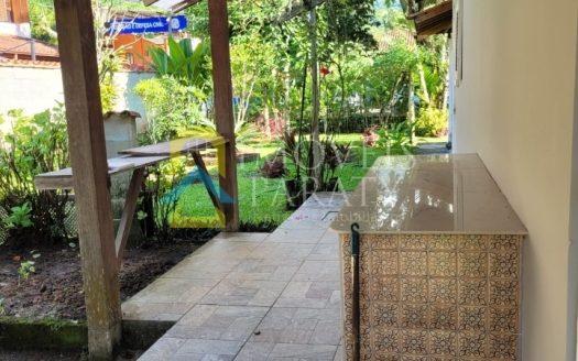 CVP 2056 – Charmosa Casa a Venda no Portal das artes