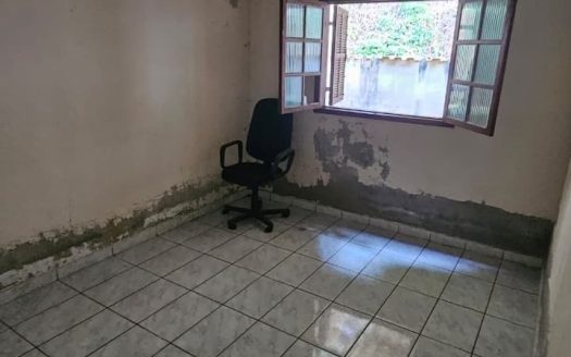 CVP 2057 – Casa a Venda no Sertão do Taquari em Paraty RJ