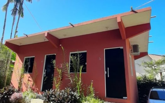 PVP 2059 – Linda Pousada a Venda no Bairro Ponte Branca em Paraty RJ