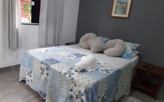 PVP 2059 – Linda Pousada a Venda no Bairro Ponte Branca em Paraty RJ