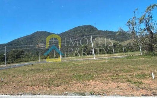 TVP 2054 – Lote a Venda na Vila Palmital em Paraty RJ