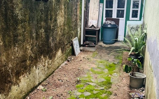 CVP 2064 – Casa a Venda no Bairro Mangueira em Paraty RJ