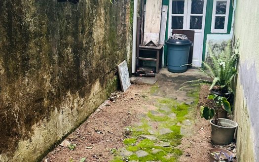 CVP 2064 – Casa a Venda no Bairro Mangueira em Paraty RJ