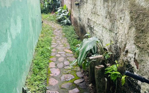 CVP 2064 – Casa a Venda no Bairro Mangueira em Paraty RJ