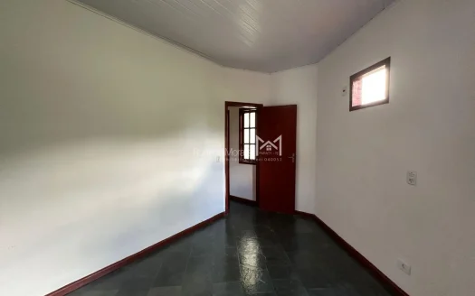 CLM 2058 – Casa Pra Locação em Condomínio no Caborê