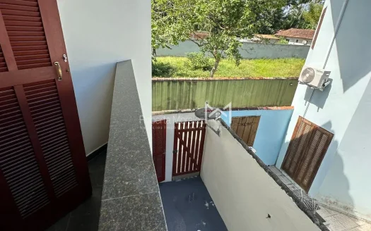 CLM 2058 – Casa Pra Locação em Condomínio no Caborê