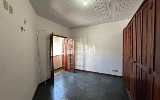 CLM 2058 – Casa Pra Locação em Condomínio no Caborê