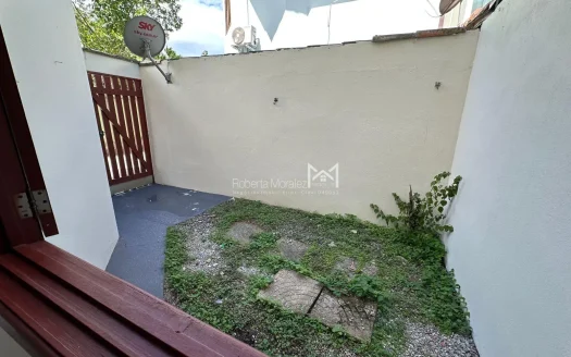 CLM 2058 – Casa Pra Locação em Condomínio no Caborê
