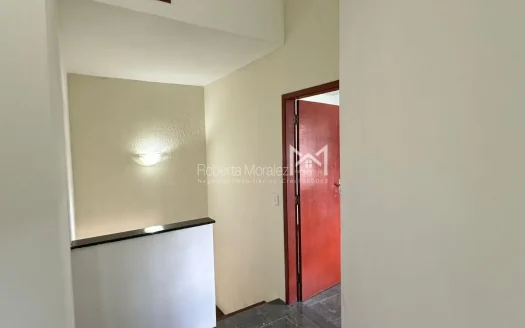 CLM 2058 – Casa Pra Locação em Condomínio no Caborê