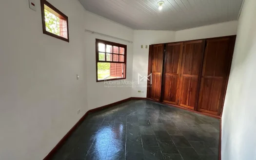 CLM 2058 – Casa Pra Locação em Condomínio no Caborê