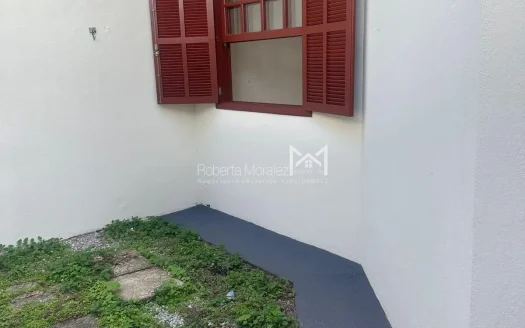 CLM 2058 – Casa Pra Locação em Condomínio no Caborê
